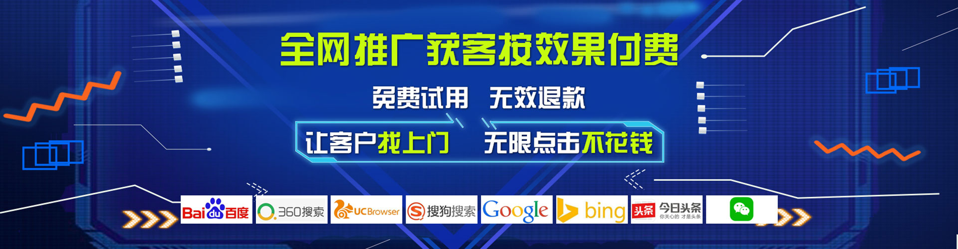 莱阳百度搜索推广